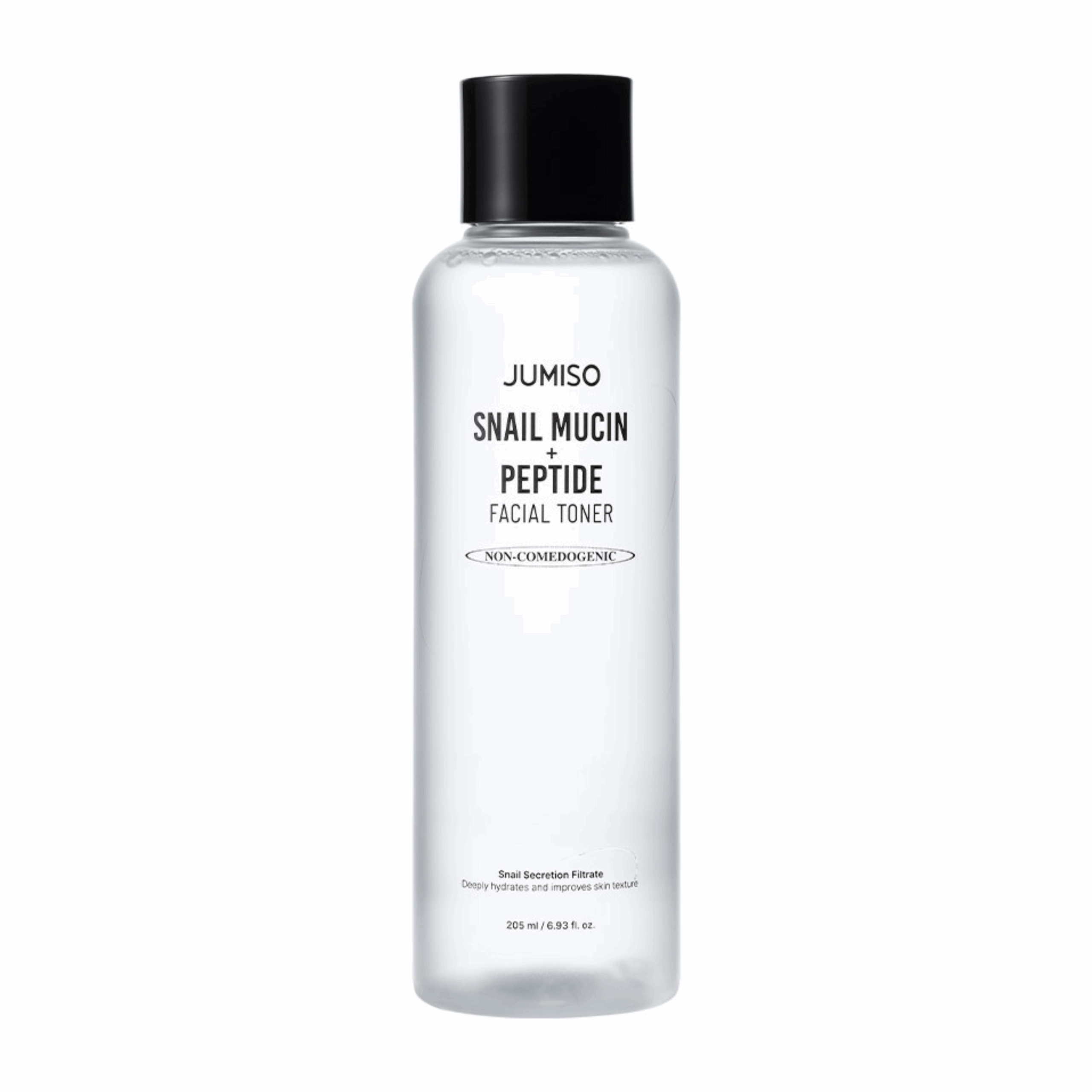 Jumiso Snail Mucin + Peptide Facial Toner