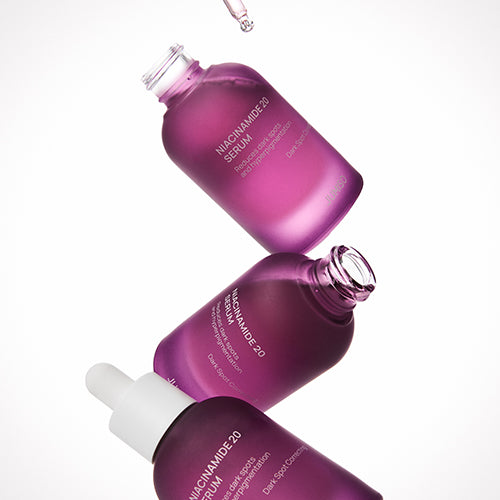 Jumiso Niacinamide 20 Serum