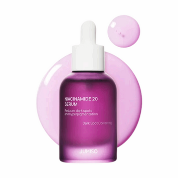 Jumiso Niacinamide 20 Serum