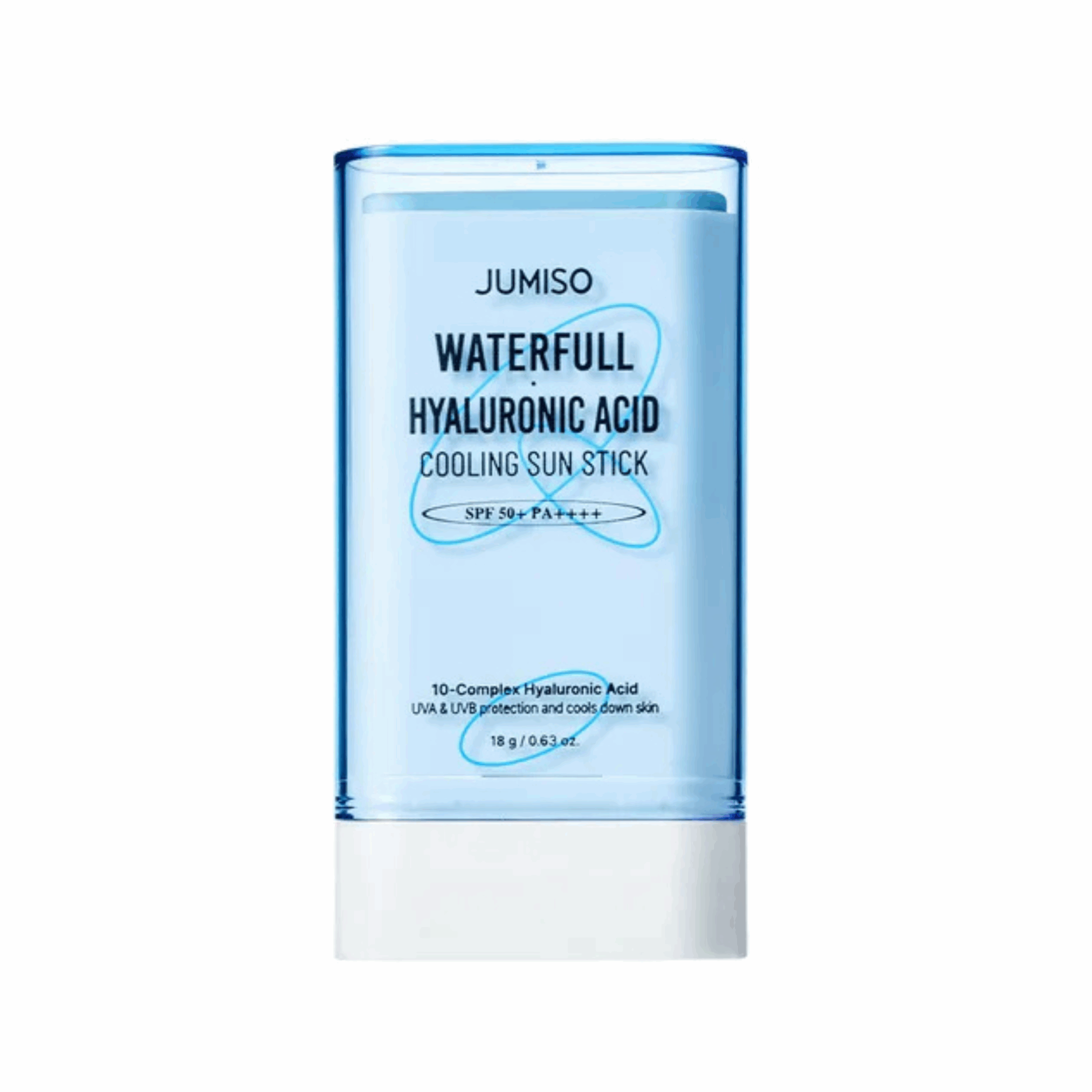 Jumiso Waterfull Hyaluronic Acid Cooling Sun Stick