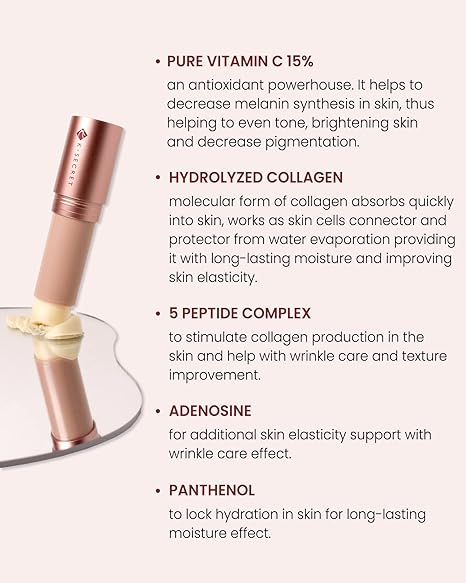 K-Secret Collagen Vita Secret Multi Balm