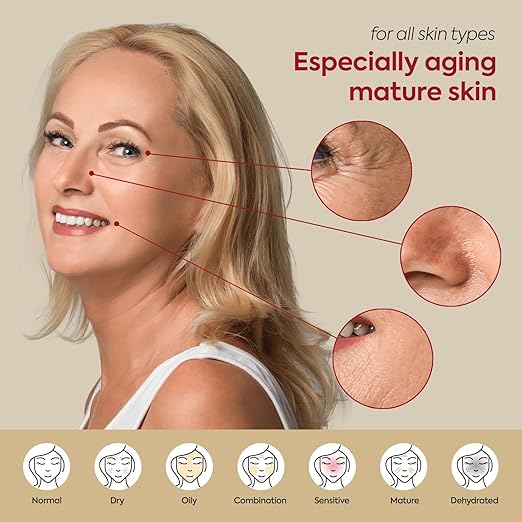 K-Secret Seoul 1988 Serum Retinal Liposome 2% + Black Ginseng