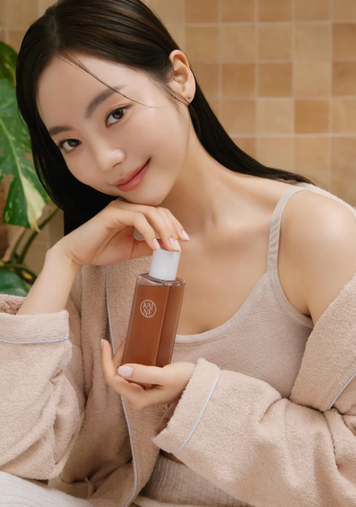 Kaine Kombu Balancing Ampoule Toner