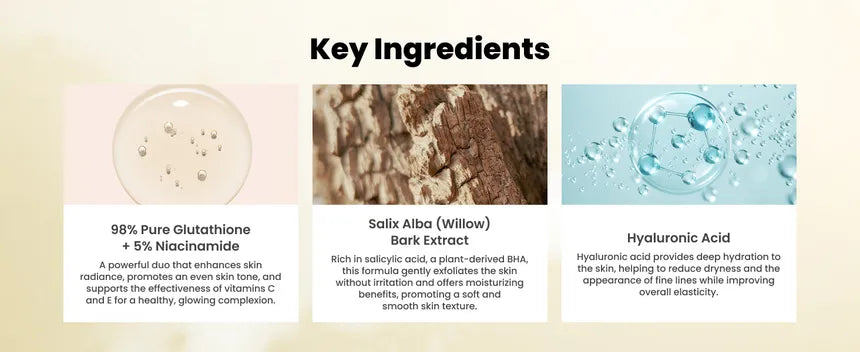 Axis-Y Dark Spot Correcting Glow Toner