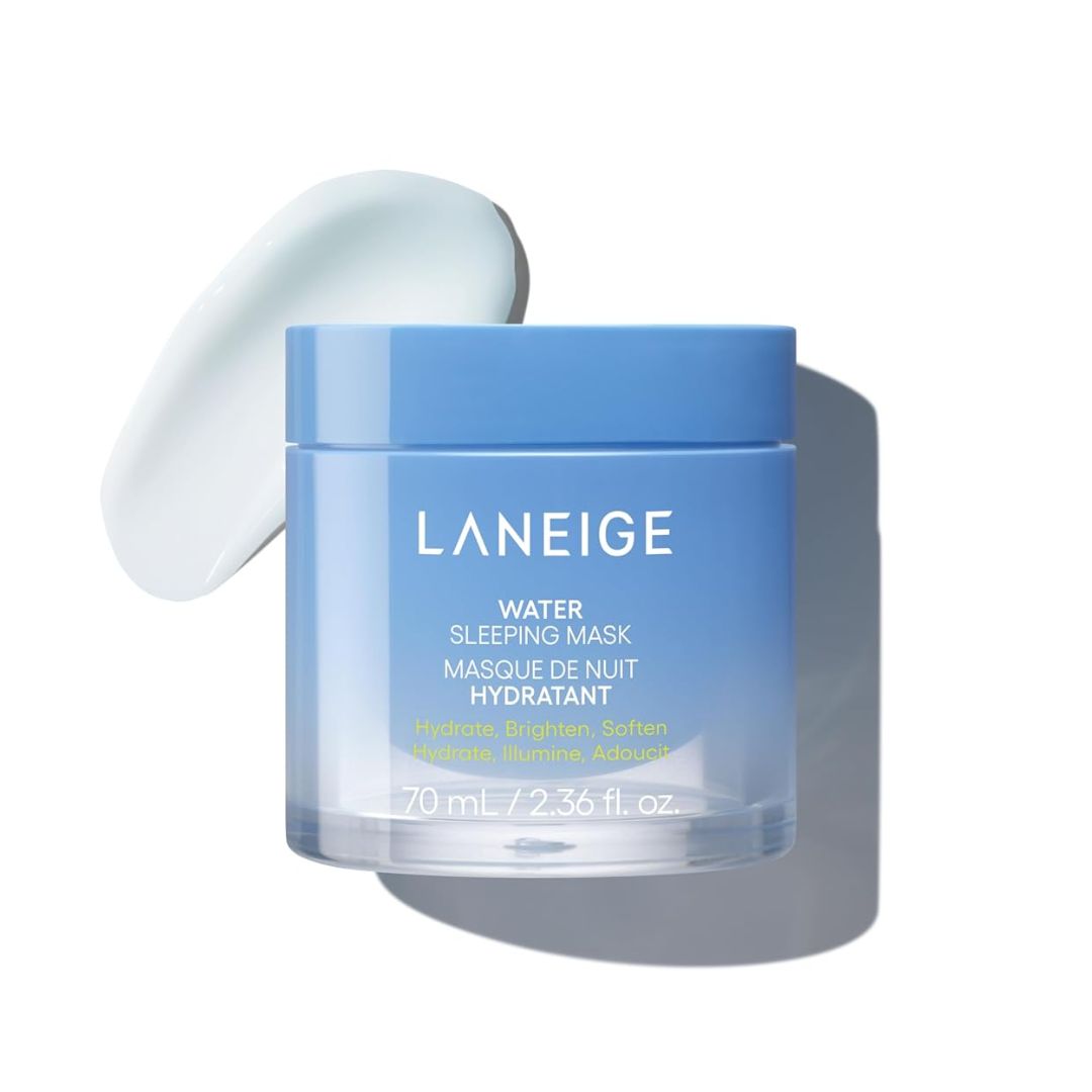 Laneige Water Sleeping Mask