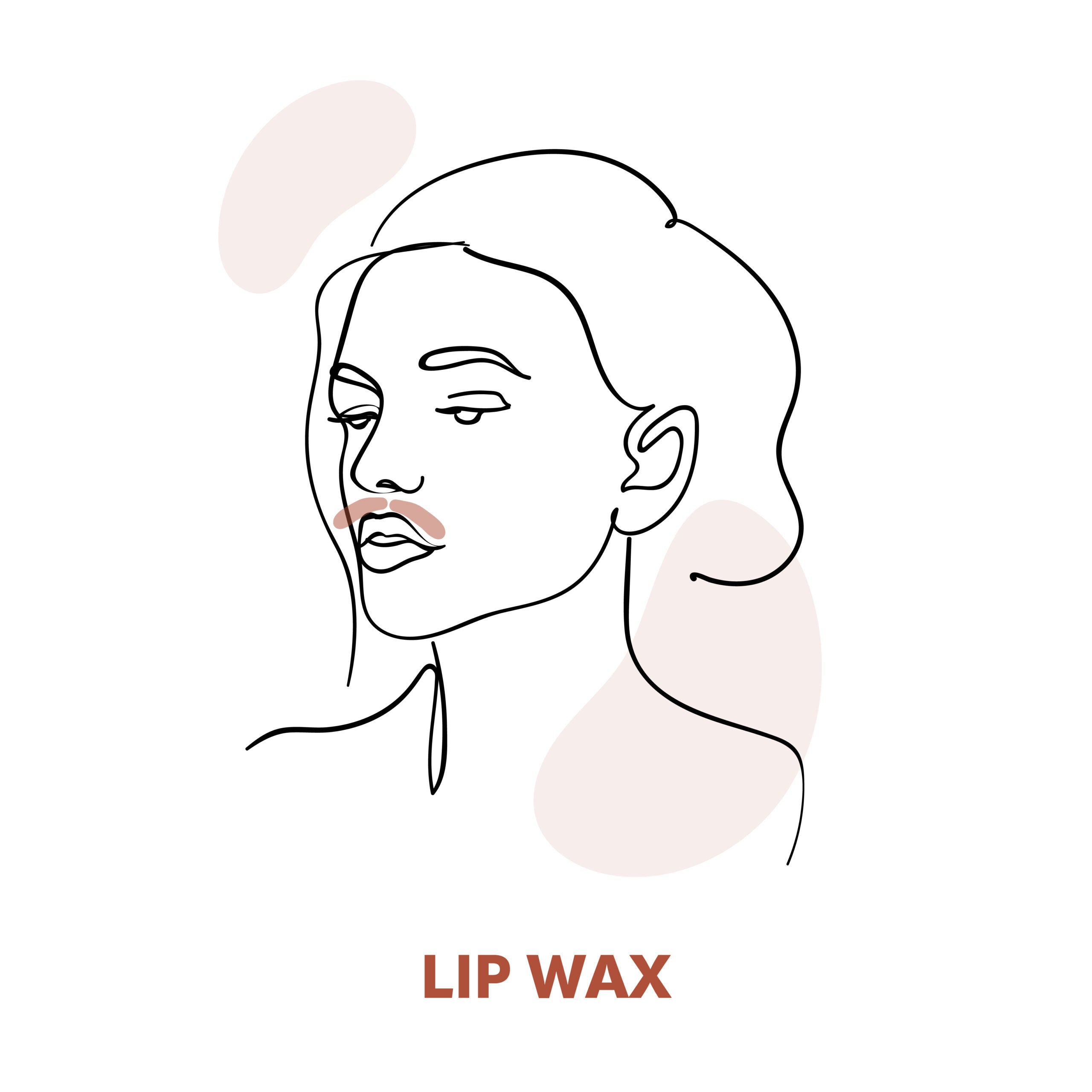 Lip Waxing