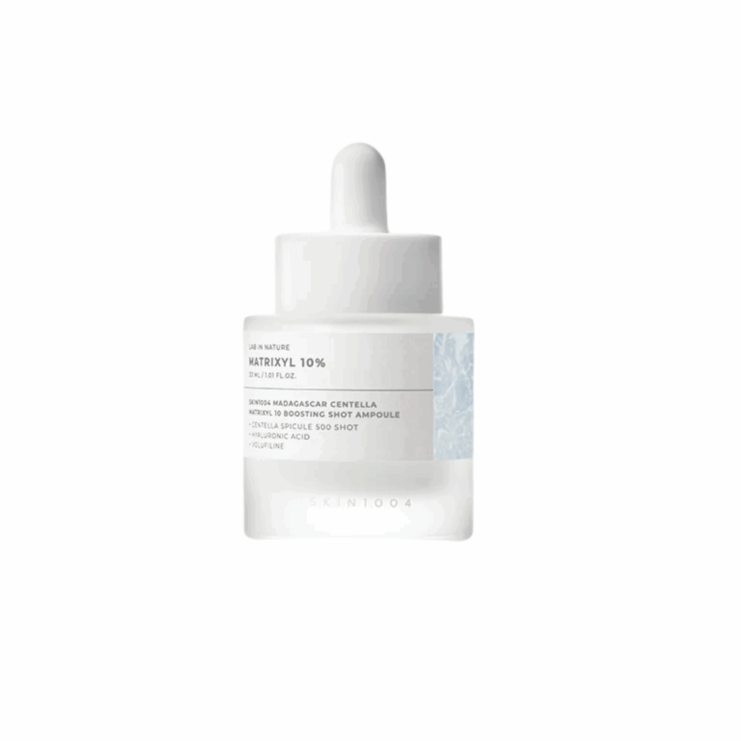 Skin1004 Matrixyl 10% Boosting Shot Ampoule