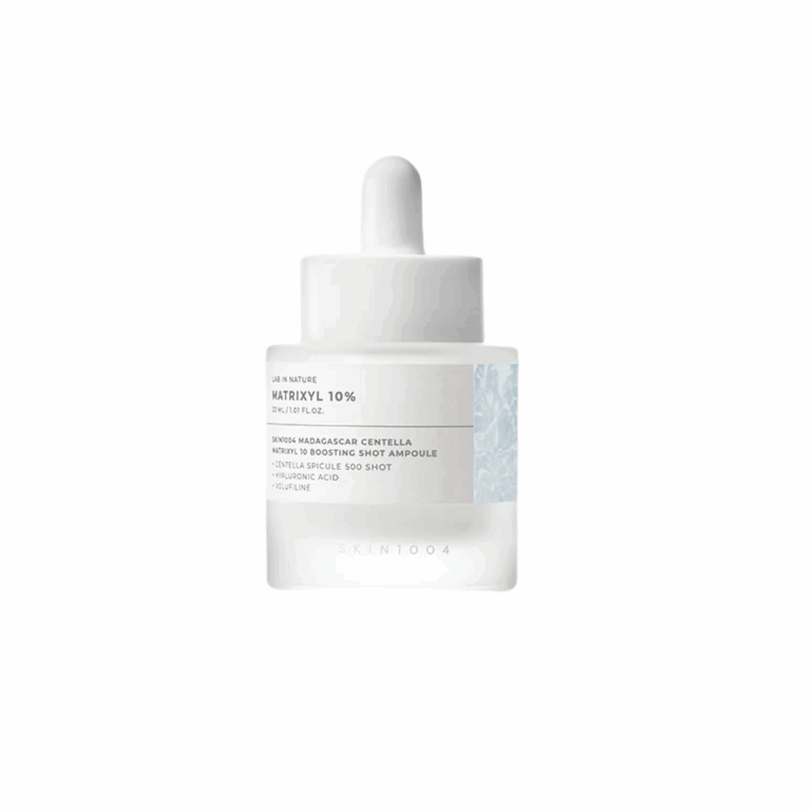 Skin1004 Matrixyl 10% Boosting Shot Ampoule – Secret Skin