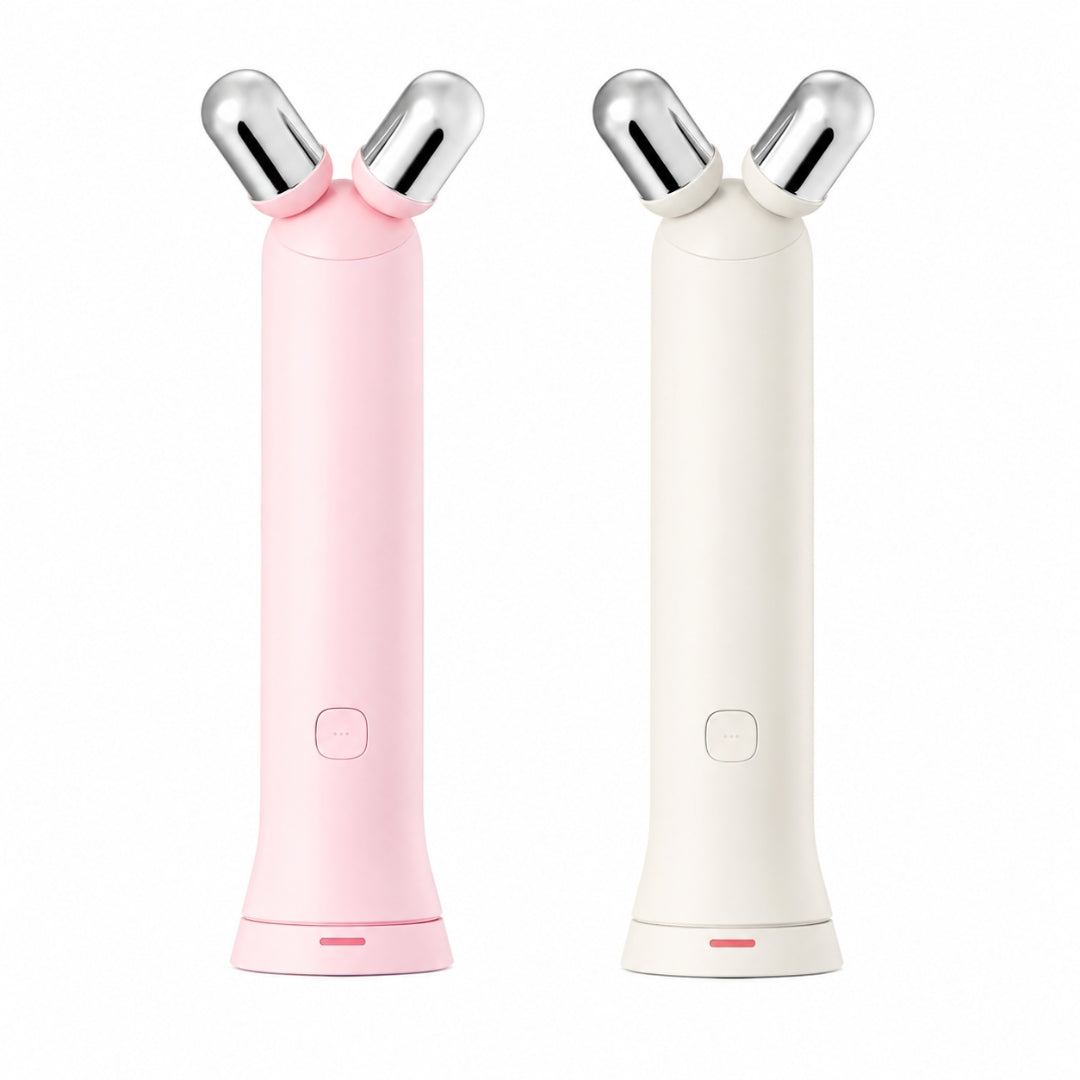 Medicube Age-R Booster Face Roller Head