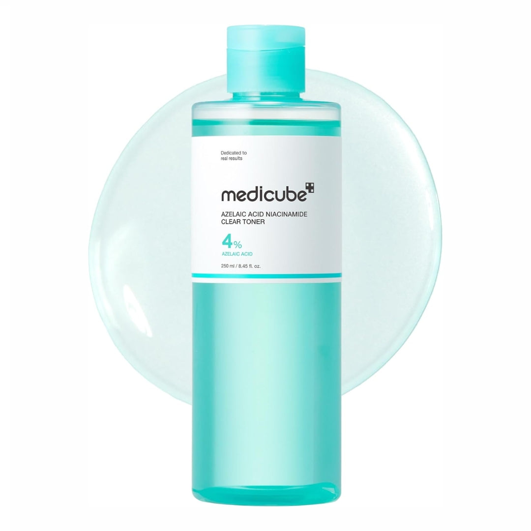 Medicube Azelaic Acid Niacinamide Clear Toner