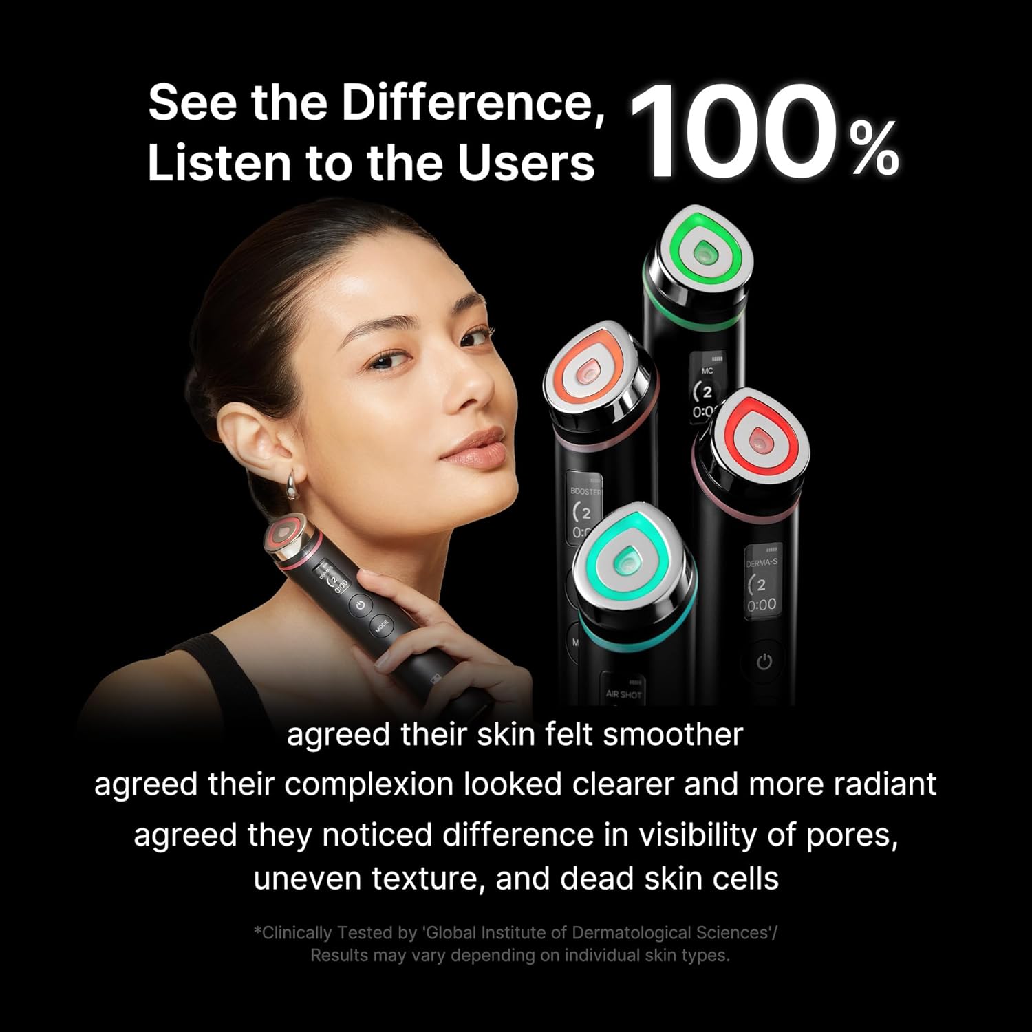 Medicube Booster Pro Special Edition