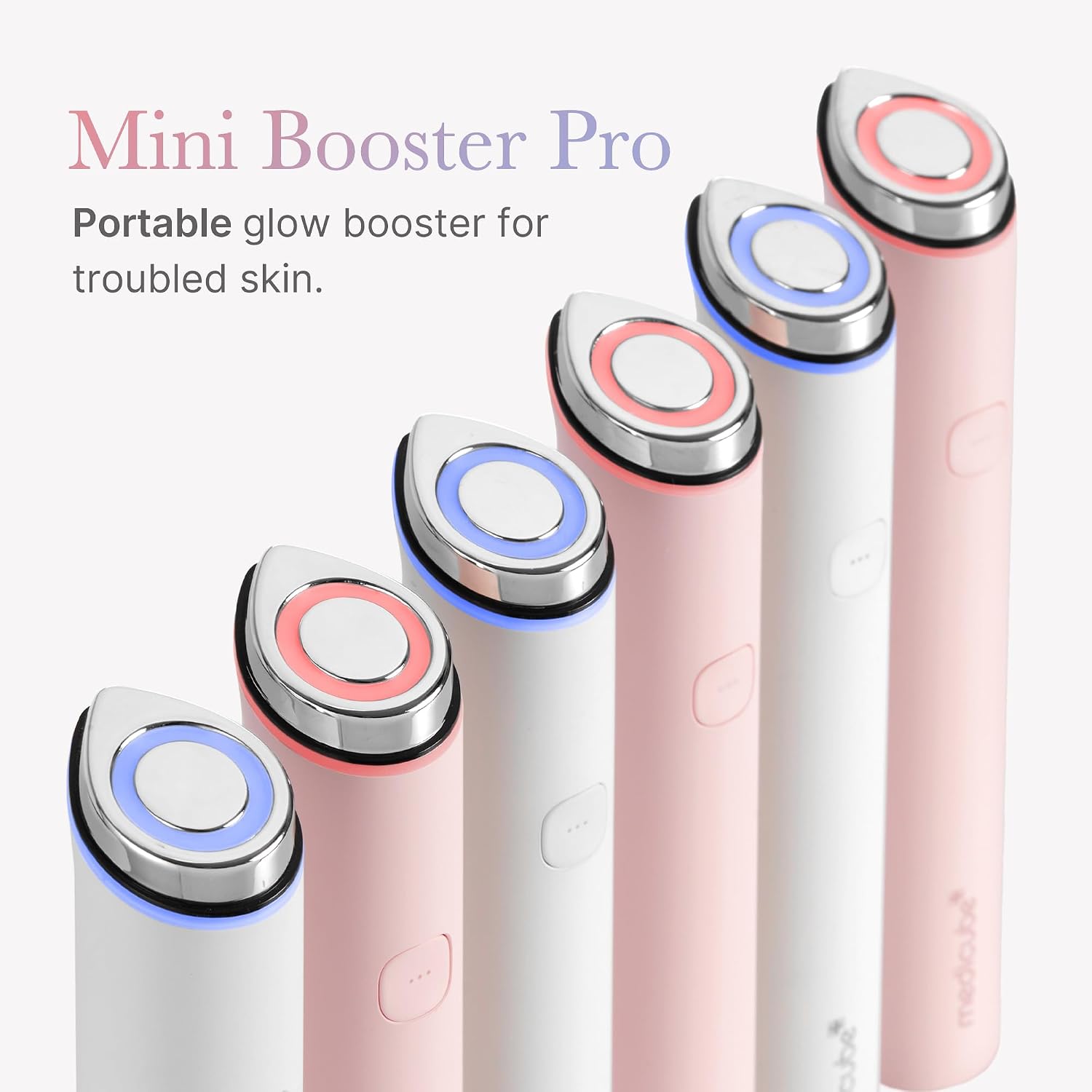 Medicube AGE-R Booster Pro Mini Plus