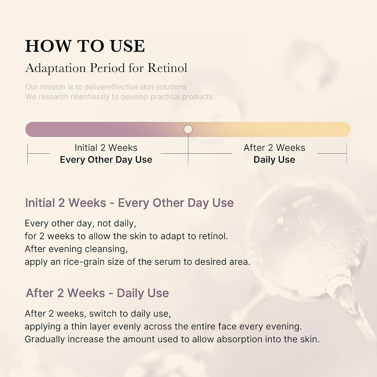Medicube Deep Vita A Retinol Serum