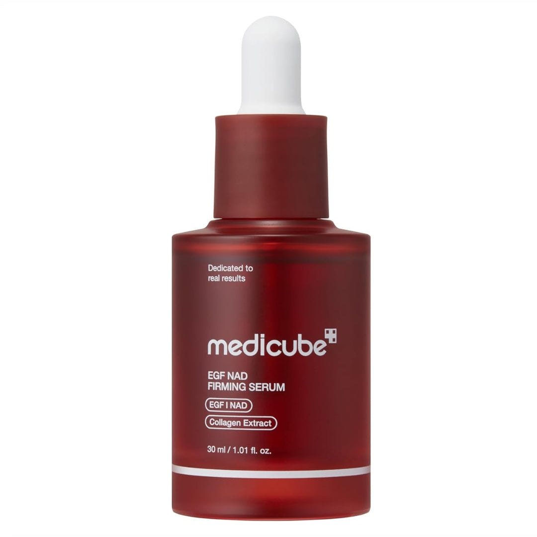 Medicube EGF NAD Firming Serum