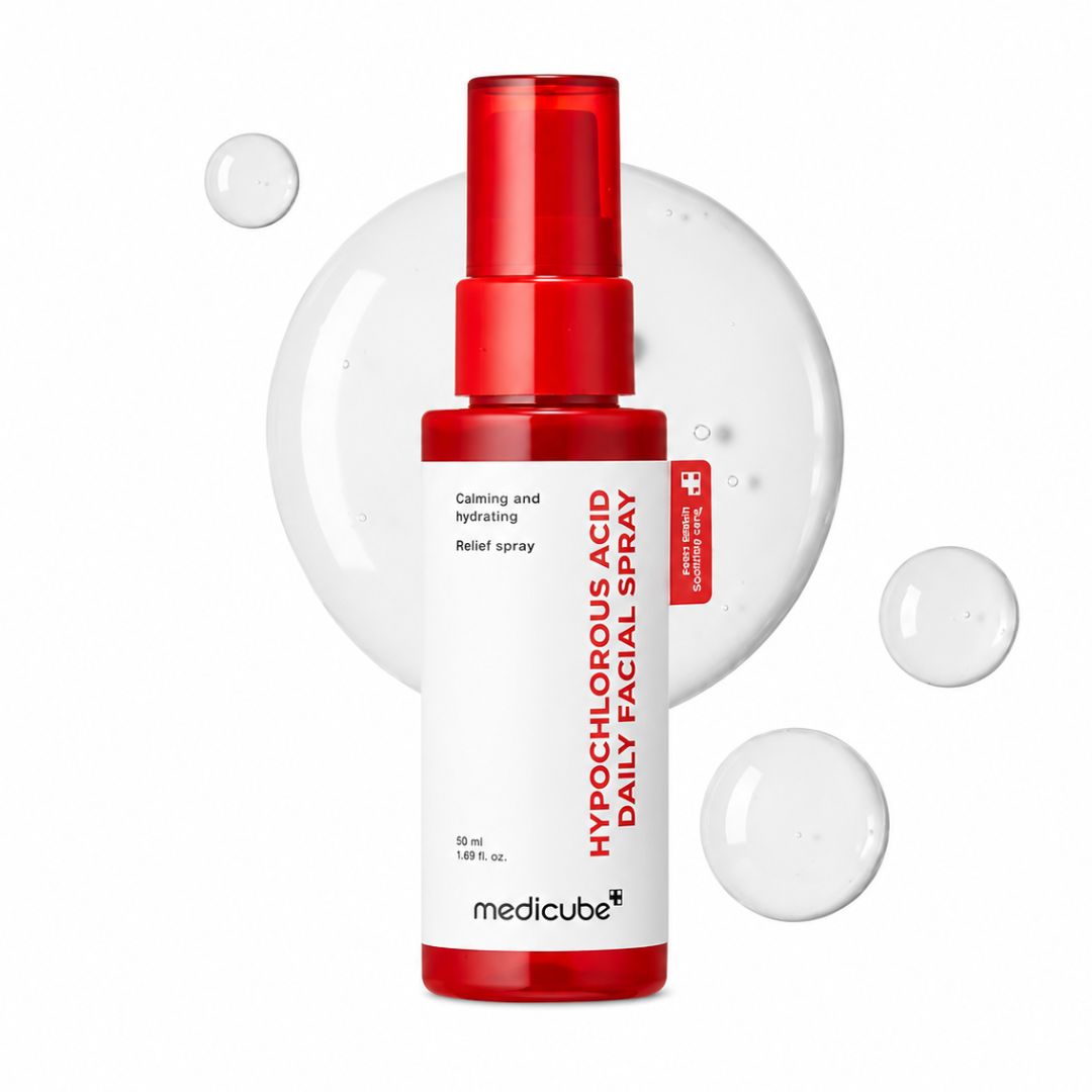 Medicube Hypochlorous Acid Daily Facial Spray