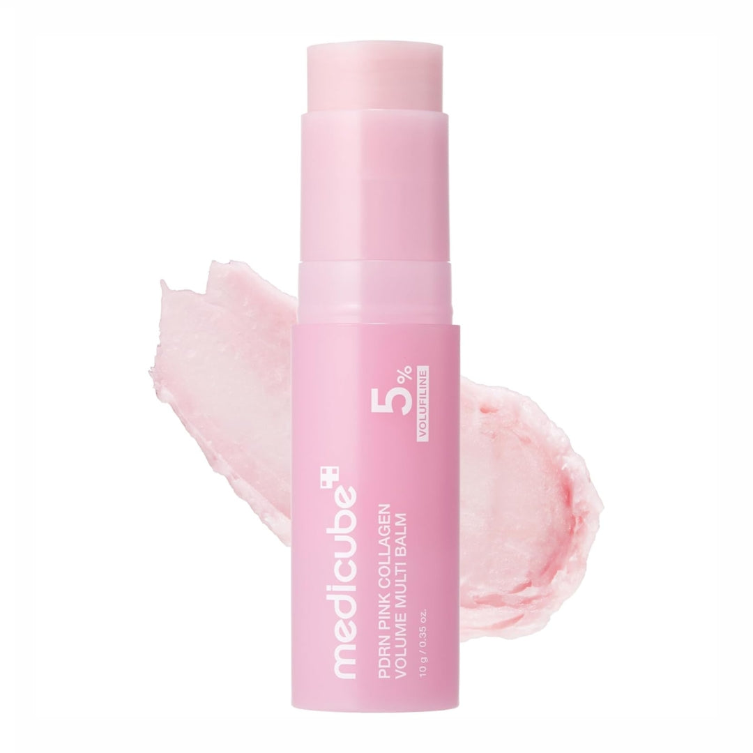 Medicube PDRN Pink Collagen Volume Multi Balm