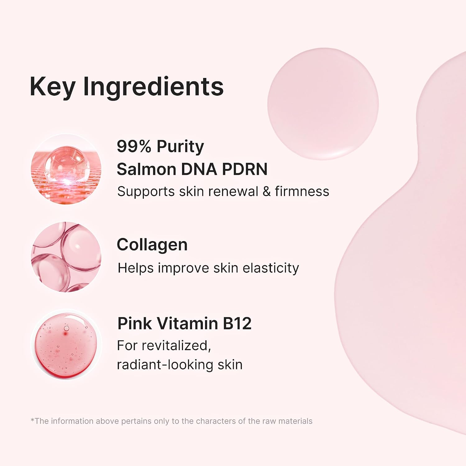 Medicube PDRN Pink Vita Coating Mask