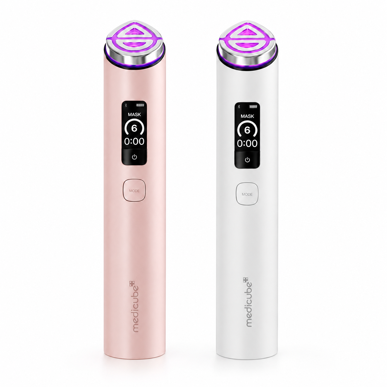 Medicube AGE-R Booster Pro X2