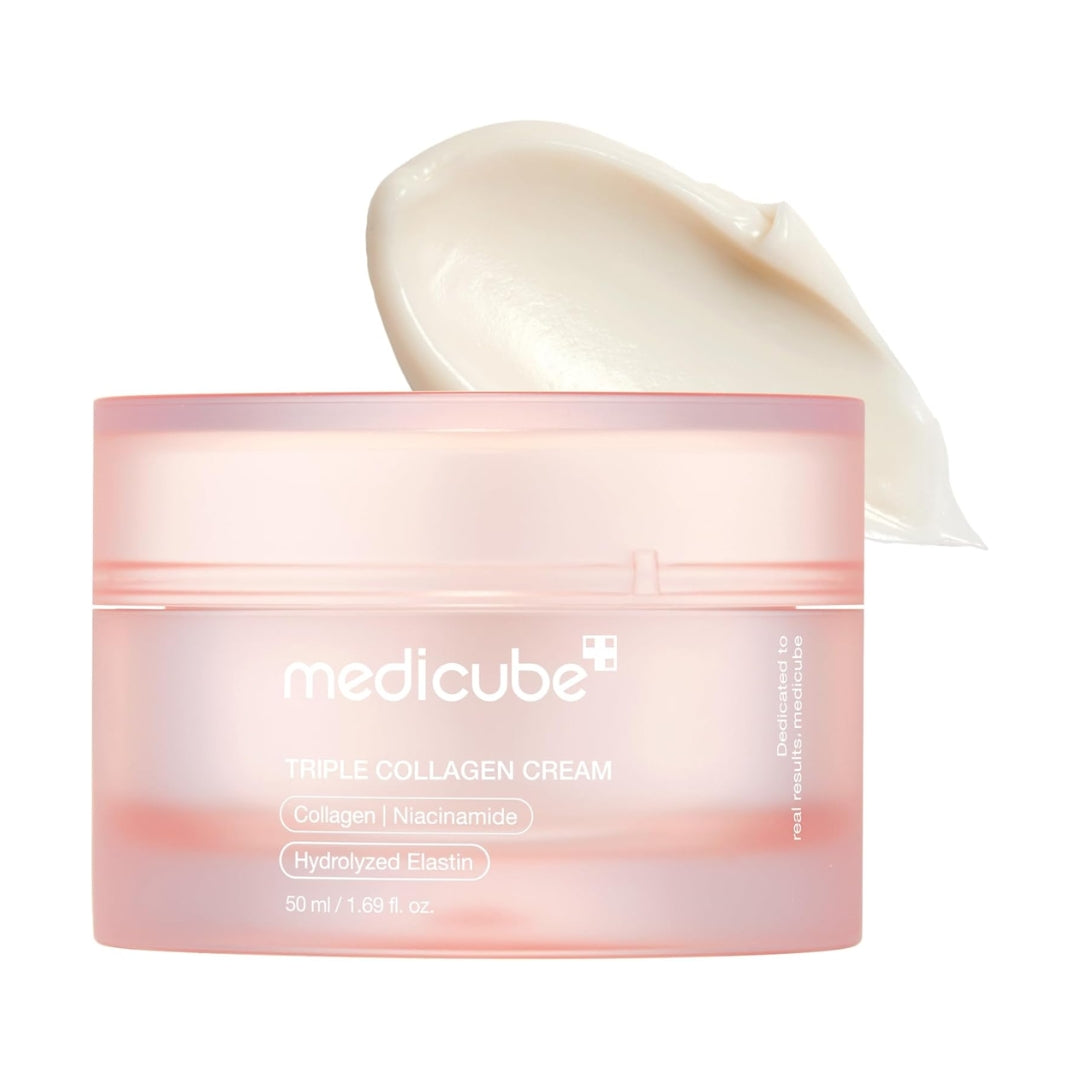 Medicube Triple Collagen Cream