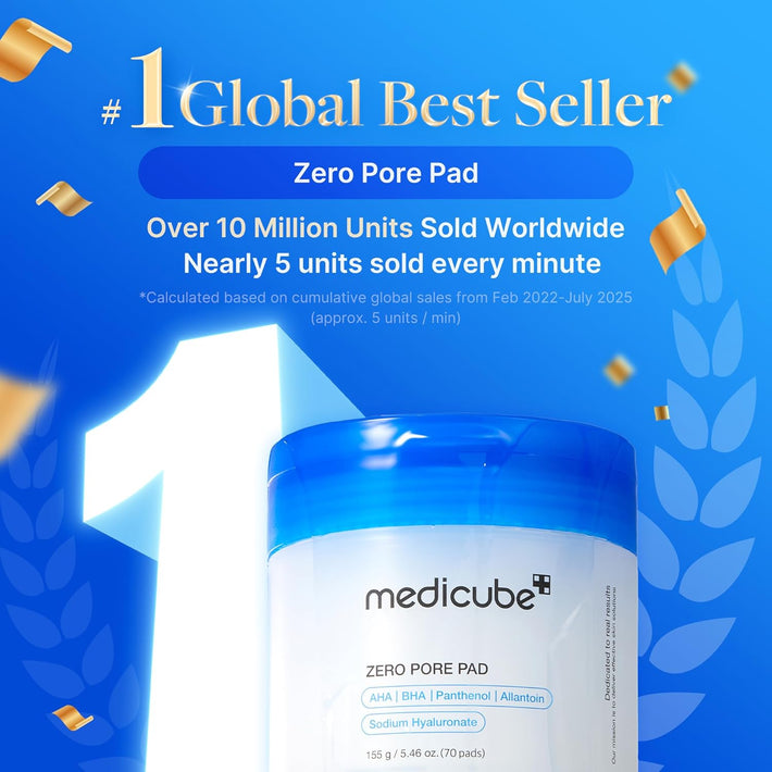 Medicube | Advanced Korean Skincare & Beauty Devices – Secret Skin