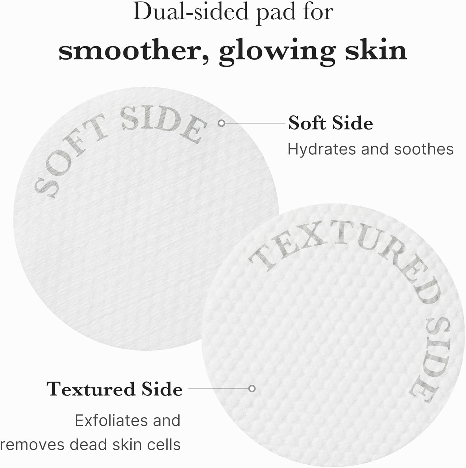 Medicube Zero Pore Pad 2.0