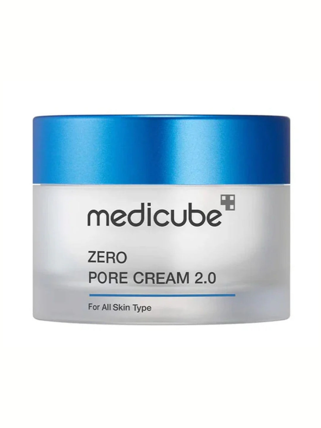 Medicube Zero Pore Cream 2.0