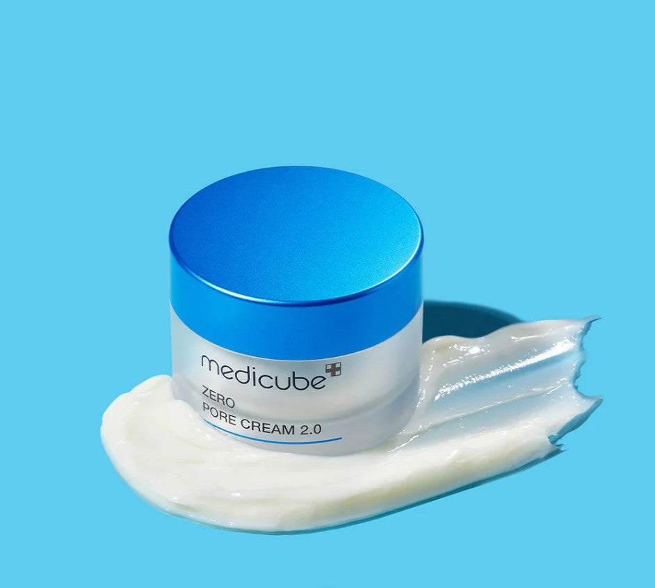Medicube Zero Pore Cream 2.0