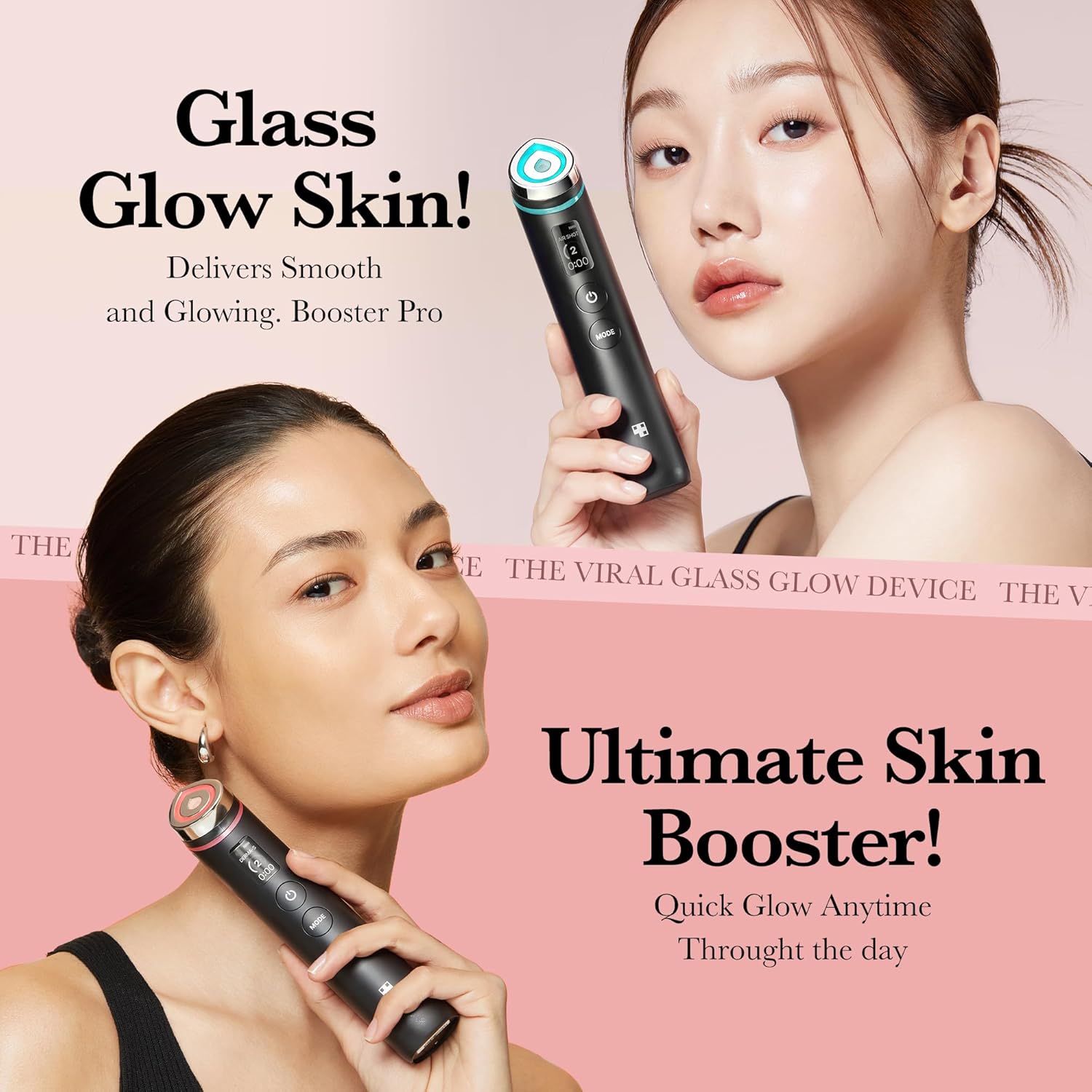 Medicube Age-R Booster Pro – Secret Skin