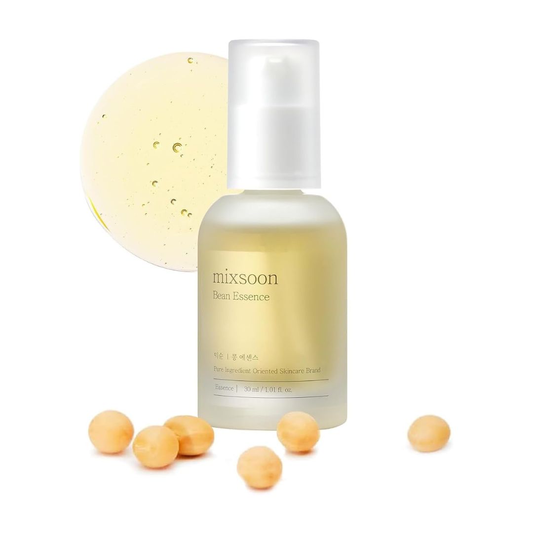 Mixsoon Bean Essence