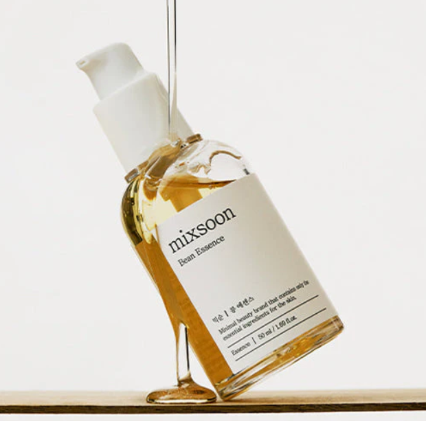 Mixsoon Bean Essence