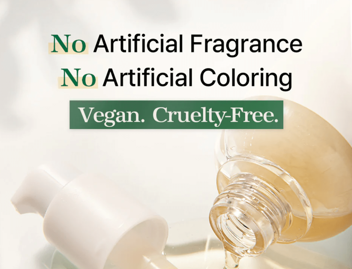 Mixsoon Bean Essence