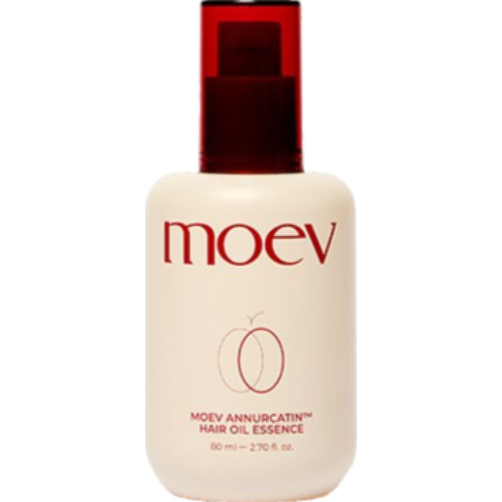 Moev Annurcatin Hair Oil Essence