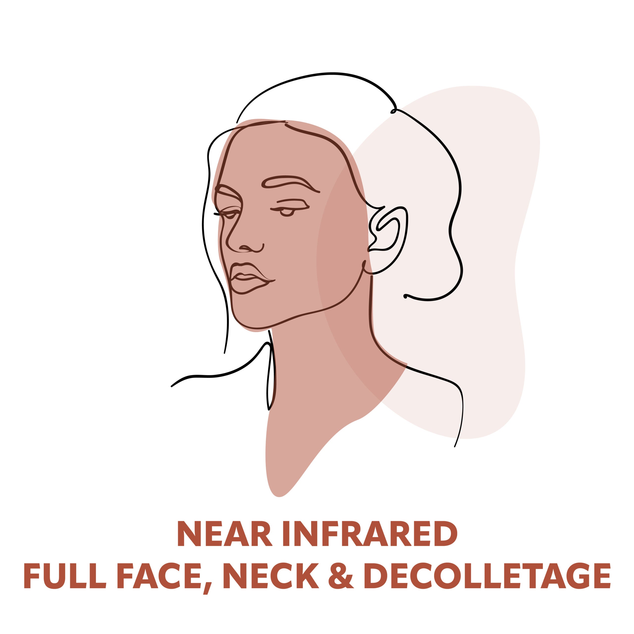 Complete (NIR) Near Infrared Solutions for Face, Neck, and Décolleté