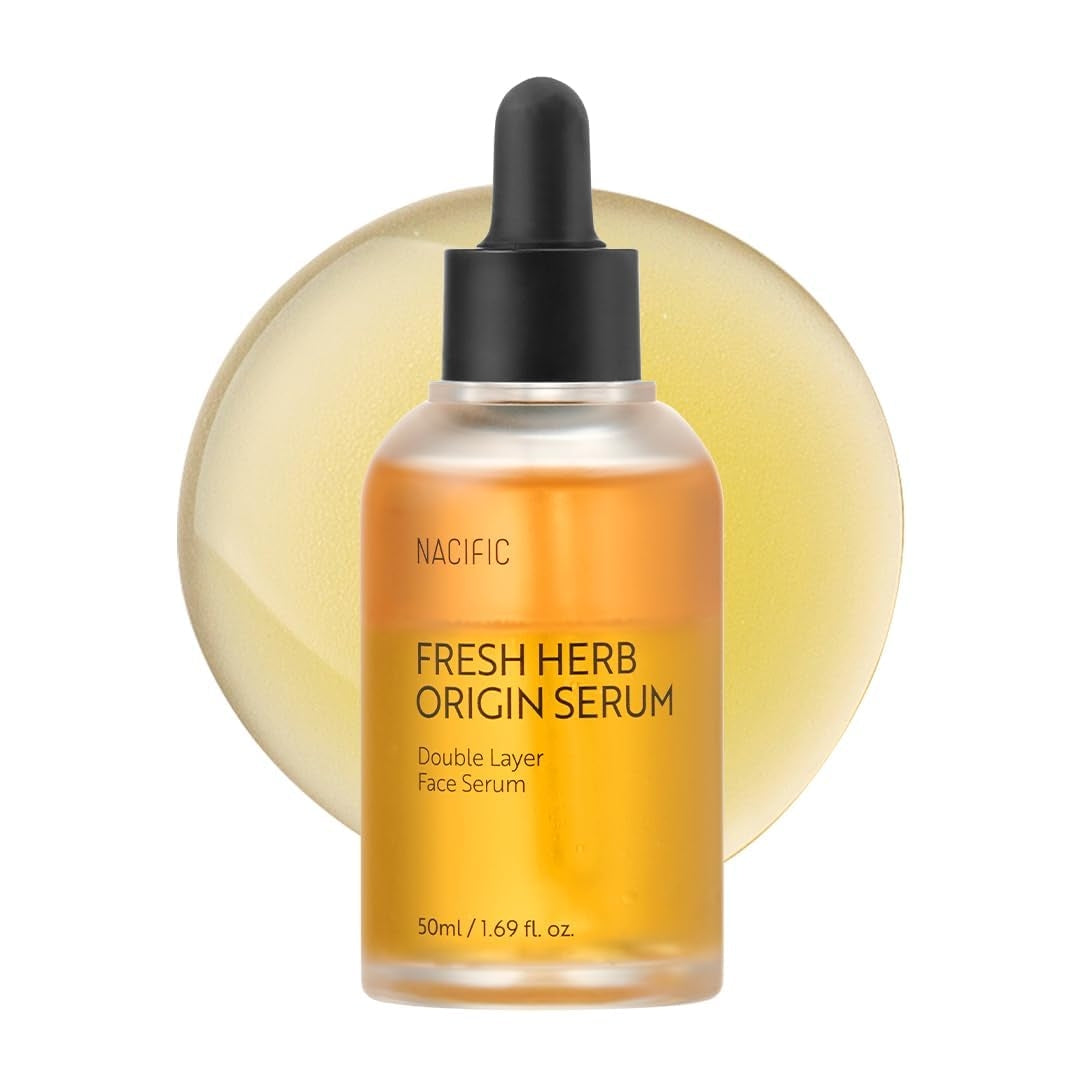 Nacific Fresh Herb Origin Serum