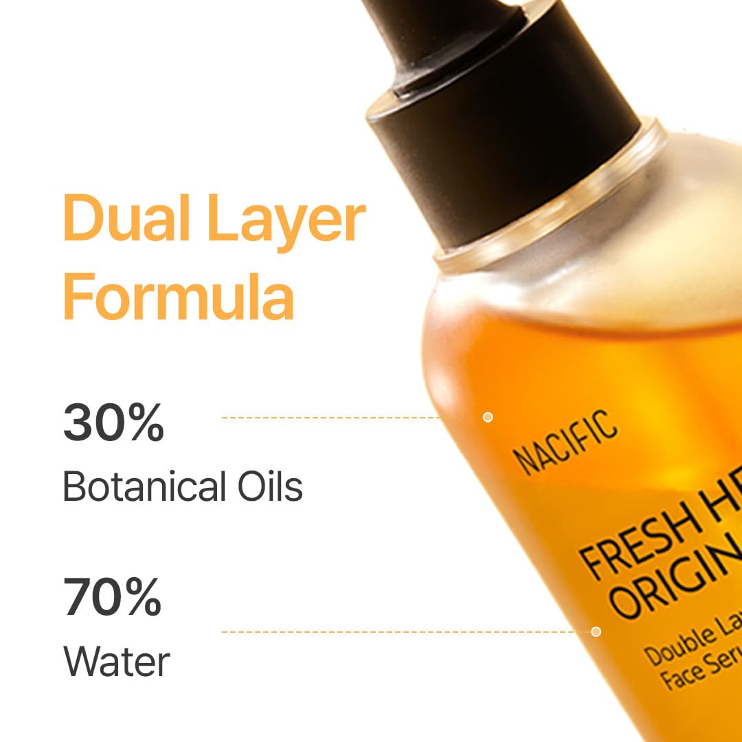Nacific Fresh Herb Origin Serum