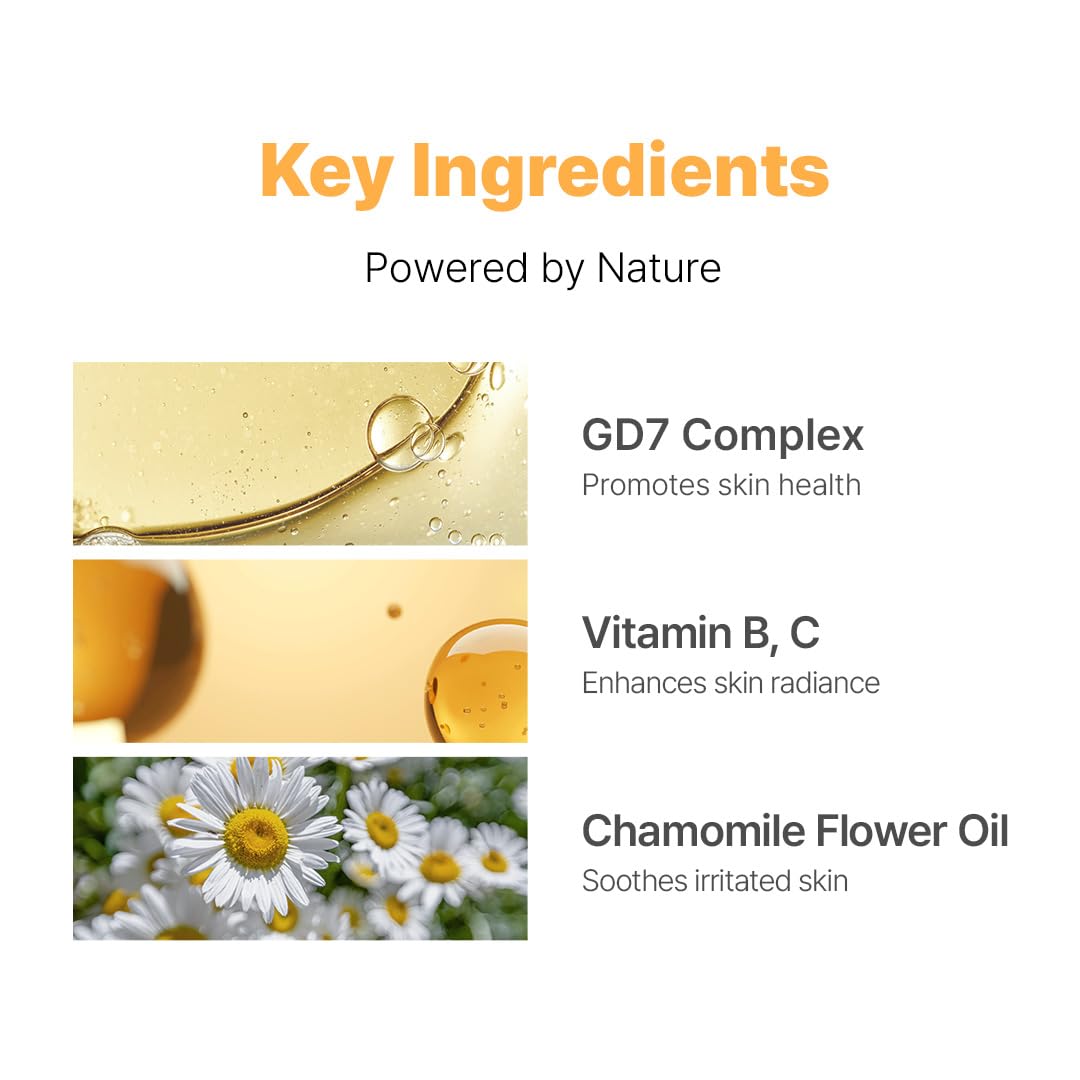Nacific Fresh Herb Origin Serum