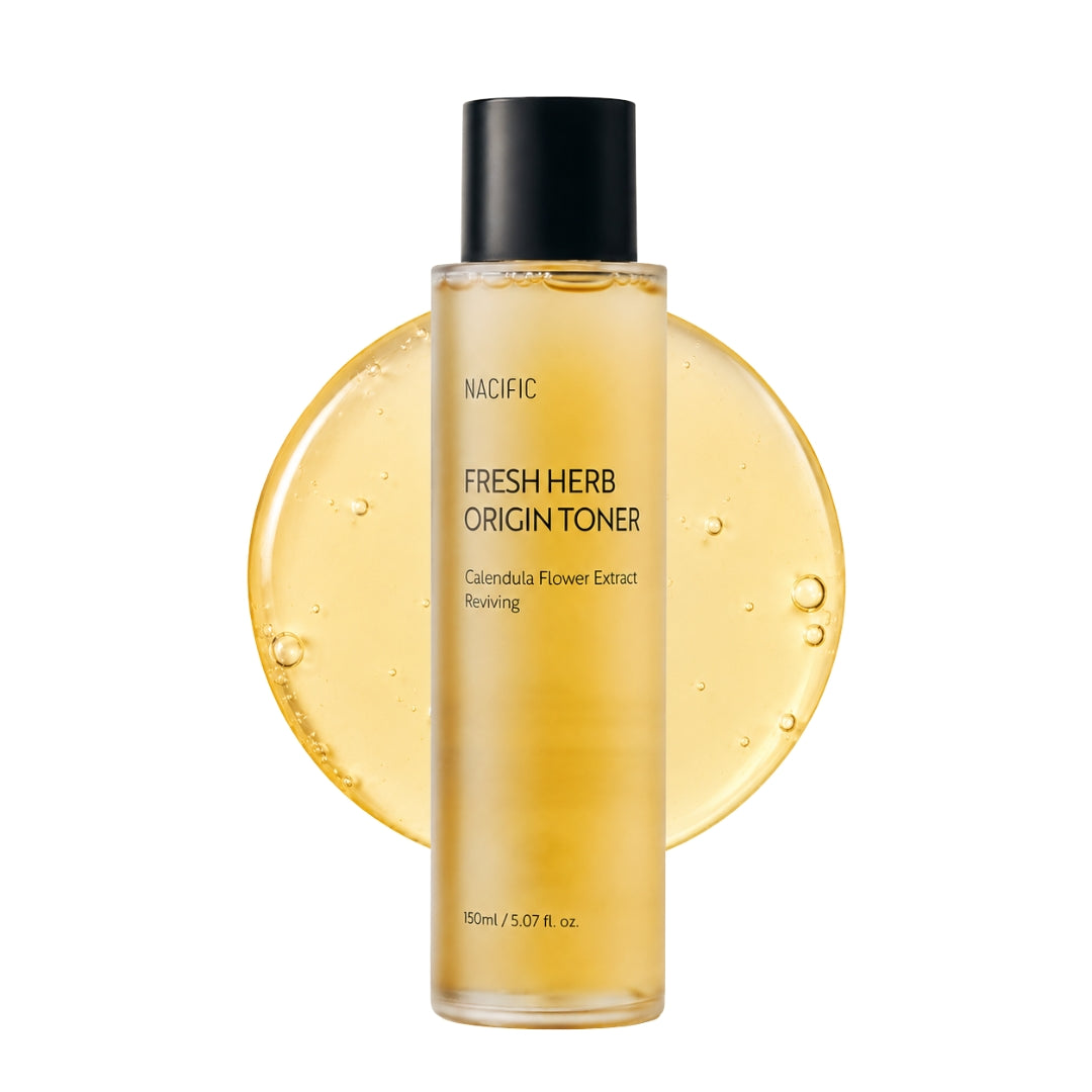 Nacific Fresh Herb Origin Toner