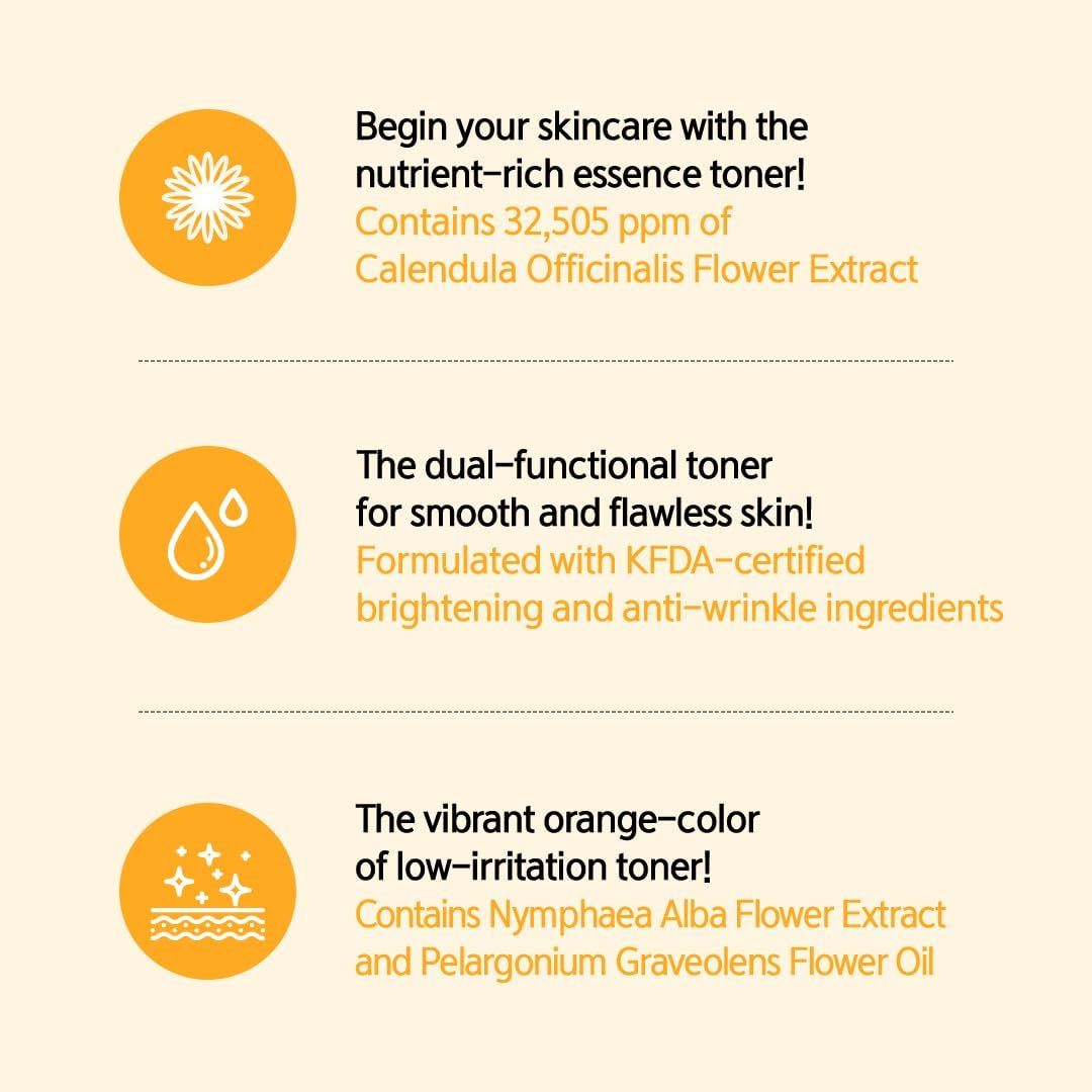 Nacific Fresh Herb Origin Toner