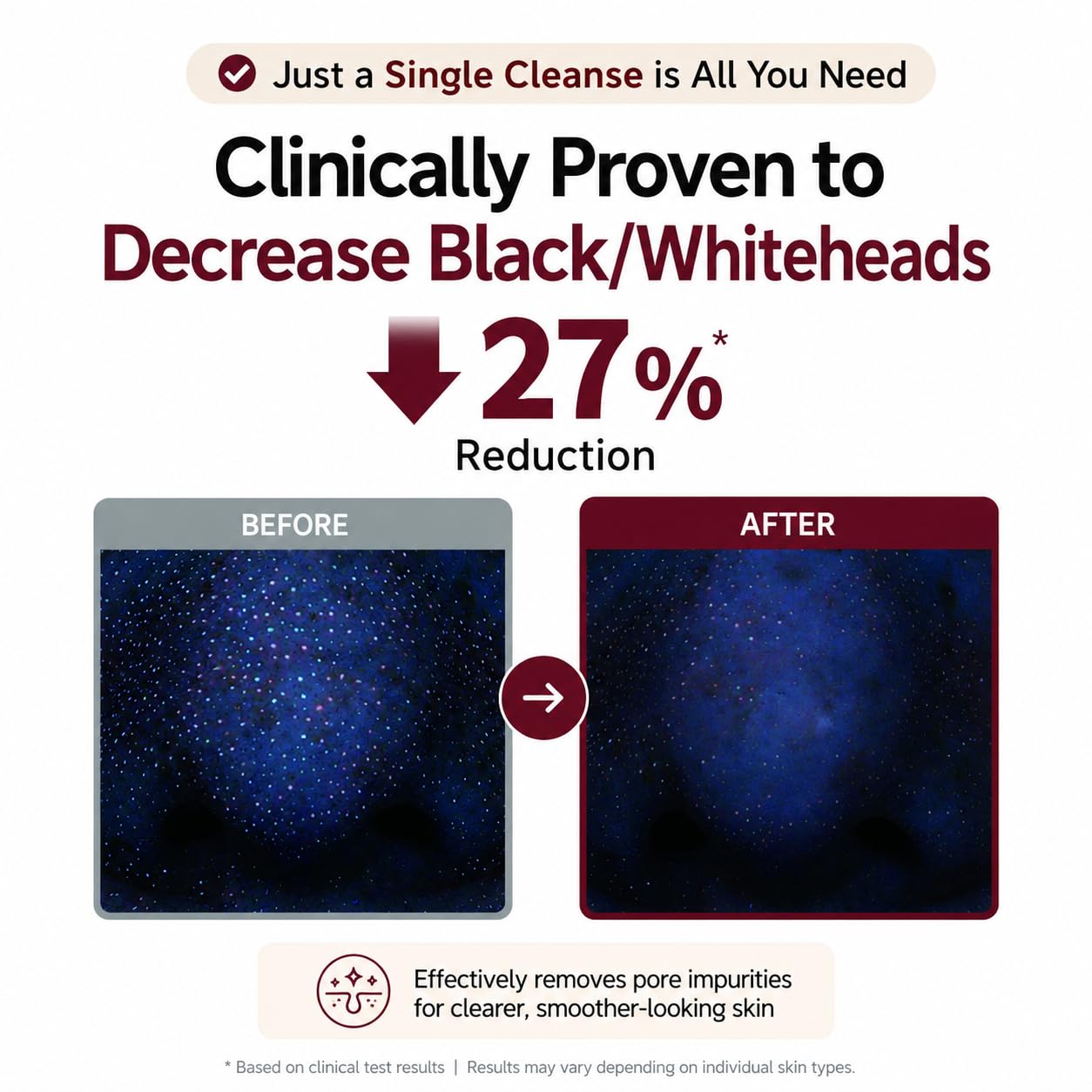 Nacific Rice + Pepta Collagen Gelato Pack Cleanser
