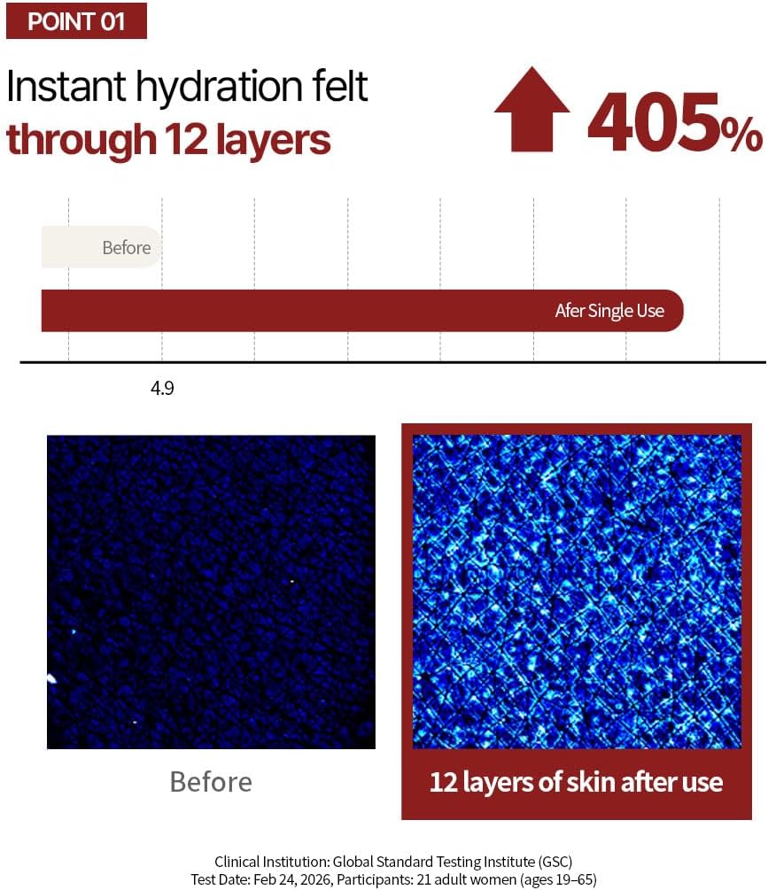 Nacific Rice + Pepta Collagen Glow Bubble Toner