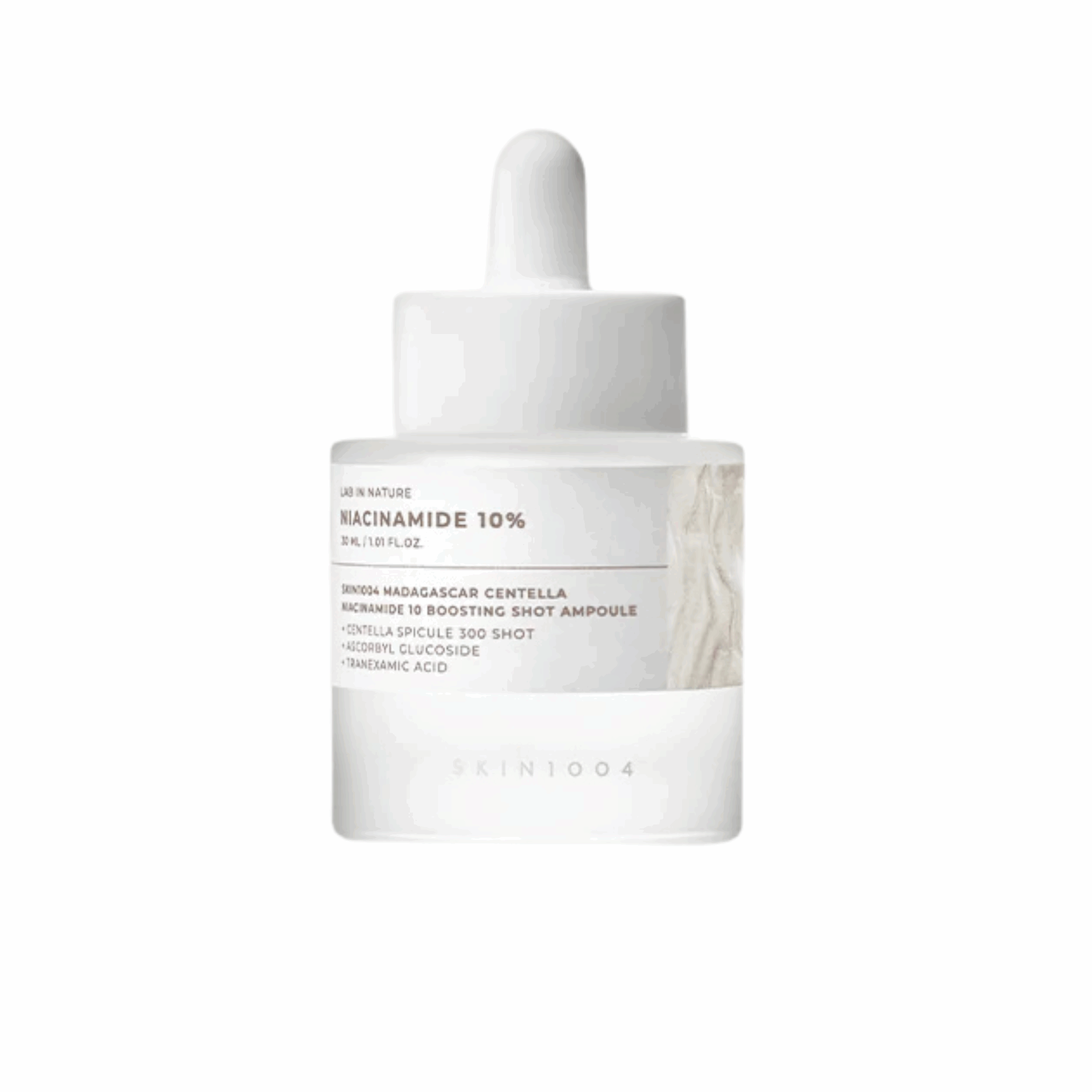 Skin1004 Niacinamide 10% Boosting Shot Ampoule