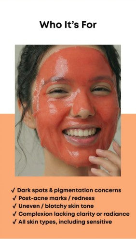 NINELESS My Fit Sheet Mask Tranexamic Acid No.4