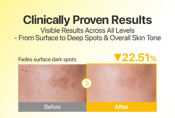 Numbuzin No.5+ Glutathione Vitamin Tone-Up Sun Serum
