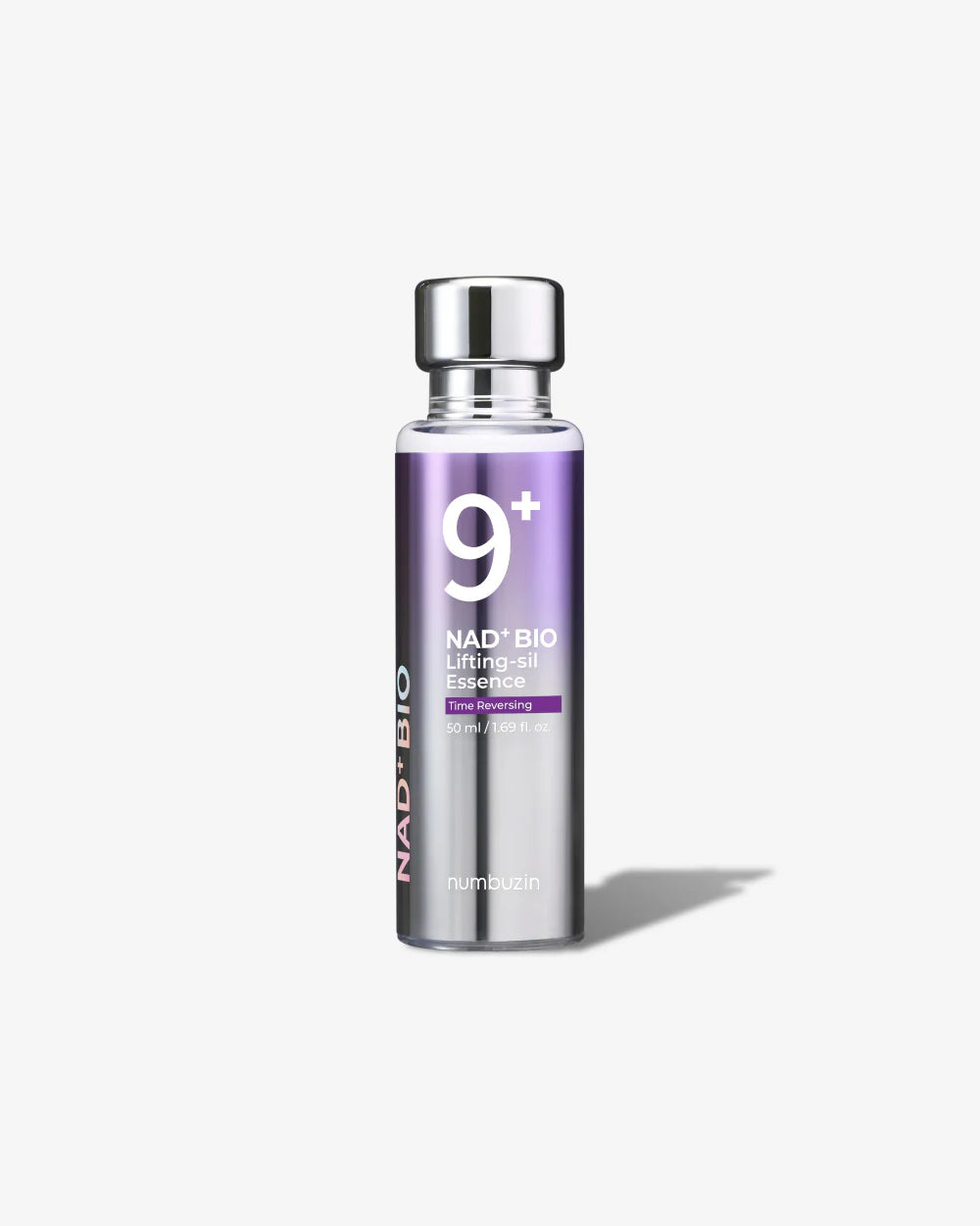 Numbuzin No.9 NAD+ Bio Lifting-Sil Essence