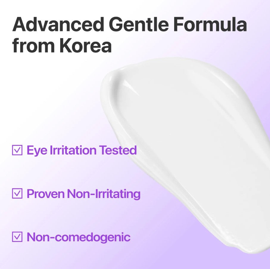 Numbuzin No.9 NAD Peptides Dewy Sun Essence