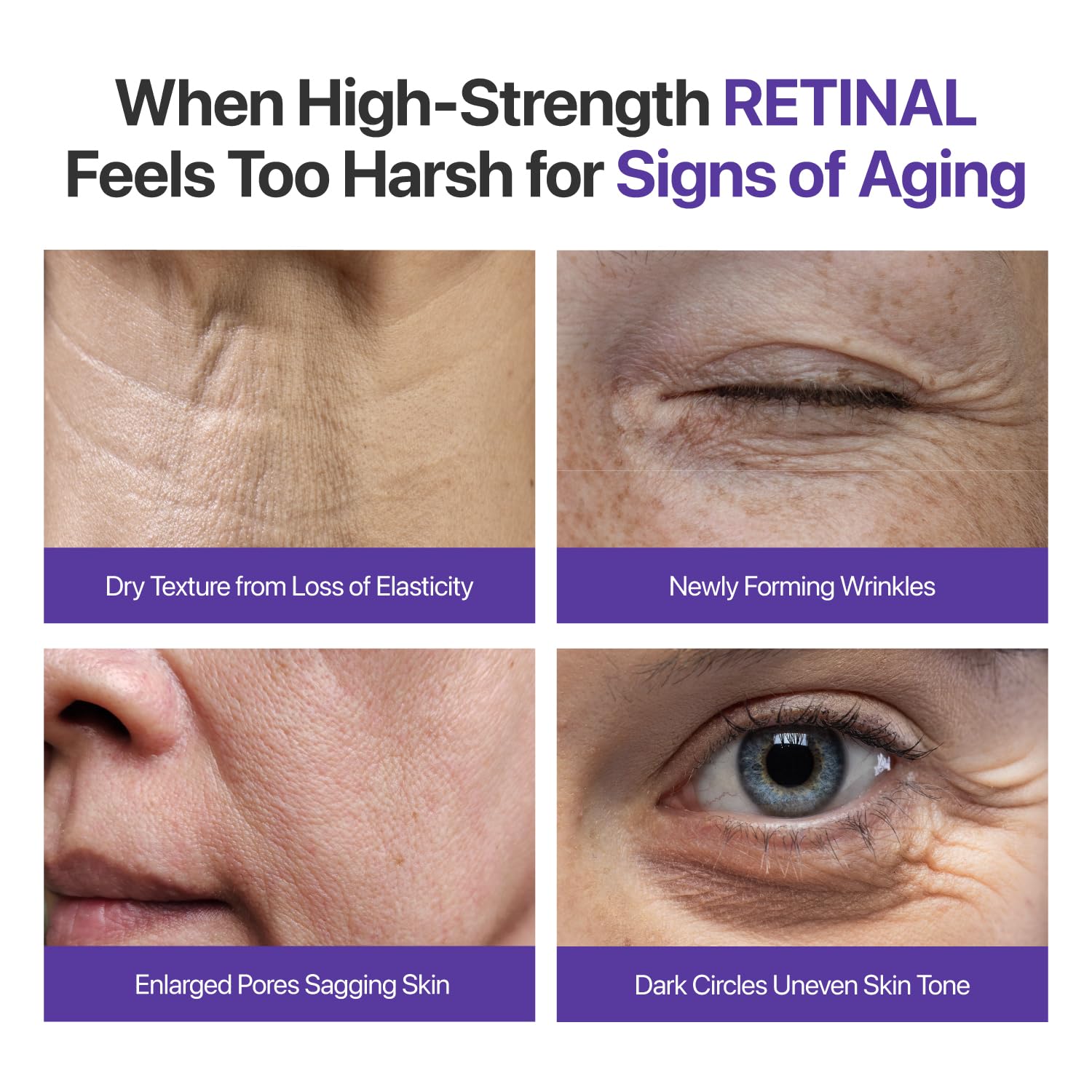 Numbuzin No.9 NAD+ Retinal Volumetox Eye Cream