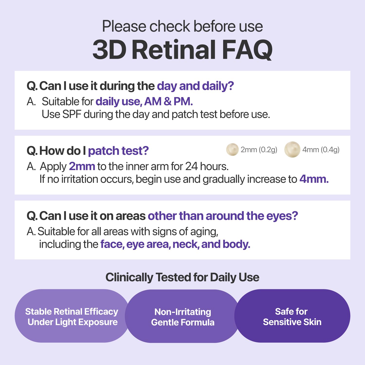 Numbuzin No.9 NAD+ Retinal Volumetox Eye Cream
