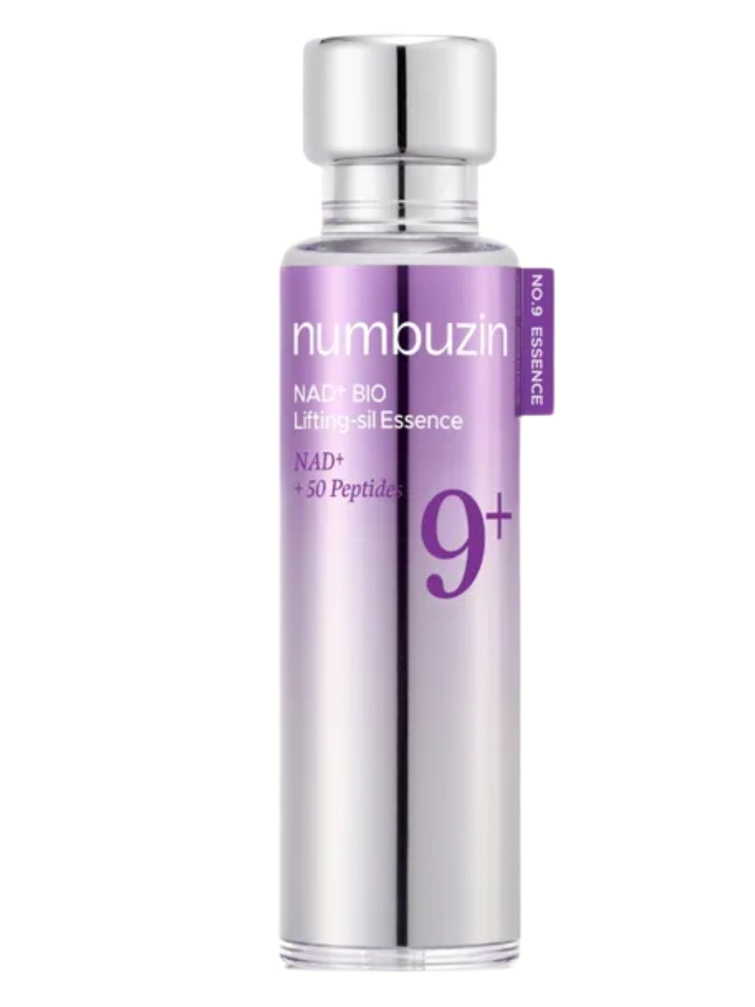 Numbuzin No.9 NAD+ Bio Lifting-Sil Essence