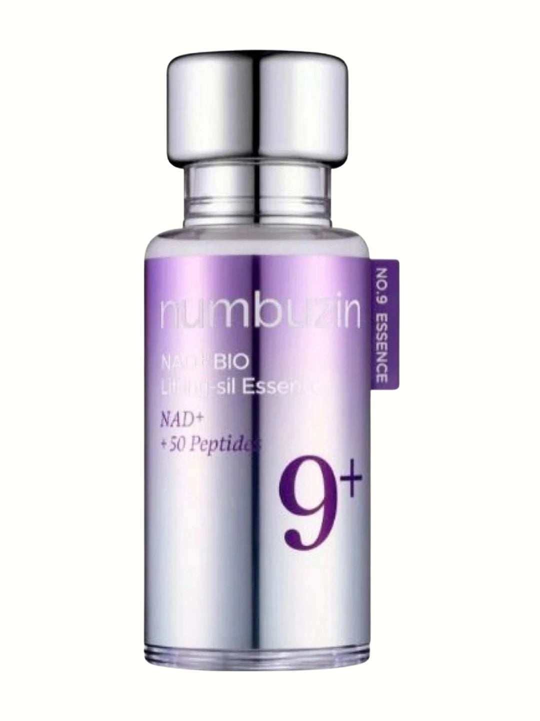 Numbuzin No.9 NAD+ Bio Lifting-Sil Essence
