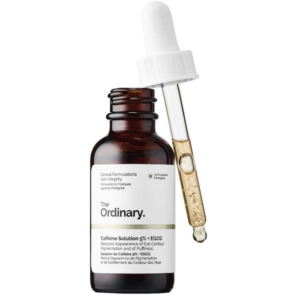 The Ordinary Caffeine Solution 5% + EGCG